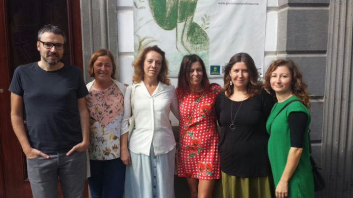 gcanaria cultura 2017