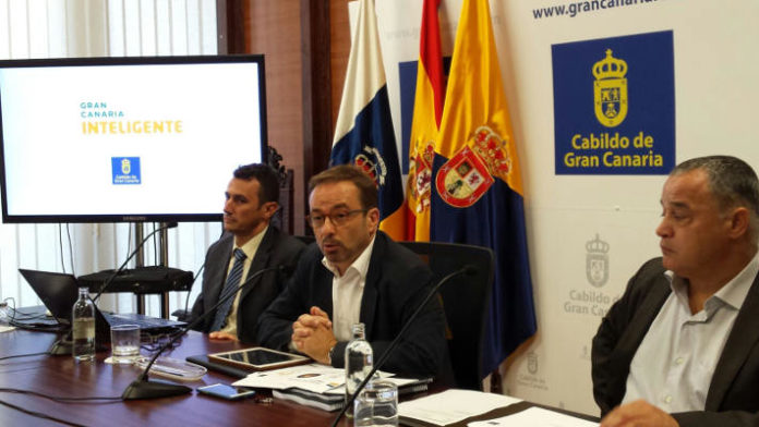 gcanaria inteligente 2017