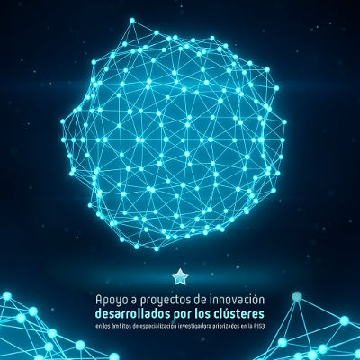 gobcan Clústeres.2017