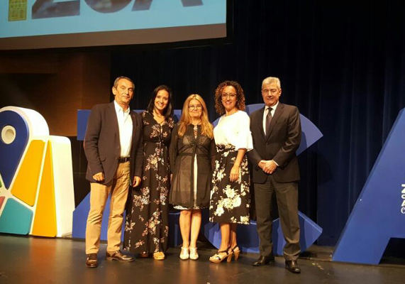 la palma fedepalma empleo 2017