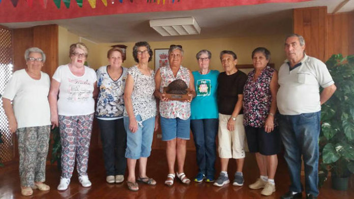 smiguel ansina mayores 2017