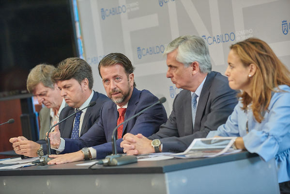 tenerife indra tecnologia 2017