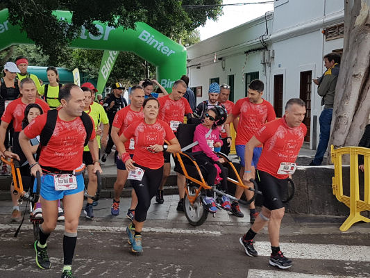 Haría Extreme 2017