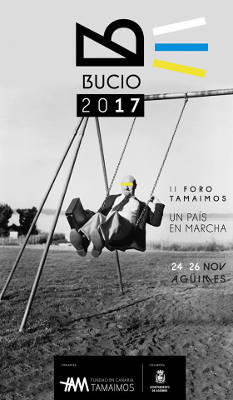 aguimes II bucio 2017