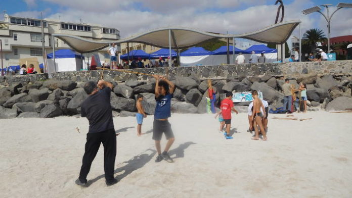 fuerteventura No olvides lo nuestro 2017