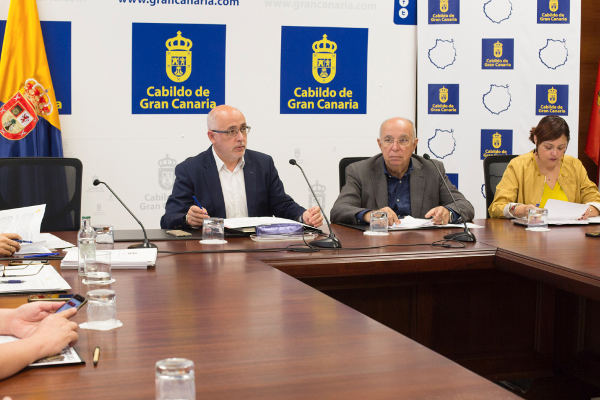 gcanaria transporte 2017