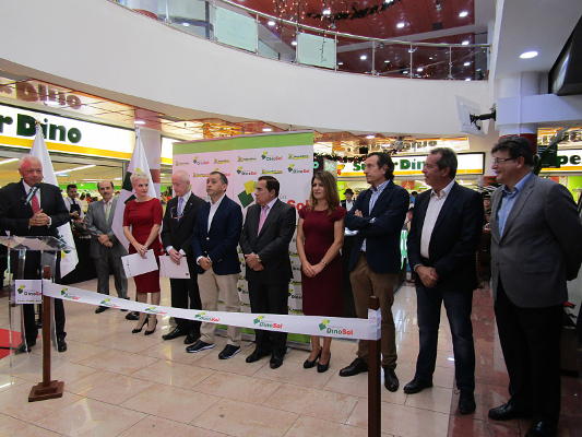 la gomera Acto inauguración Belén Canario 2017