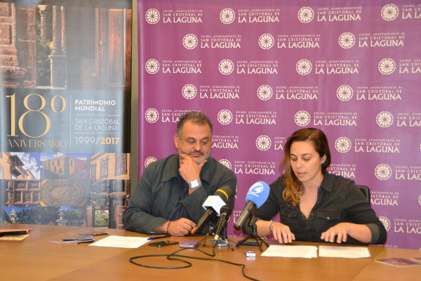 la laguna 18 aniversario 2017