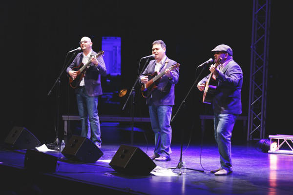 la laguna Alma de bolero 2017
