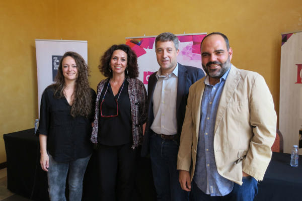 la laguna leal soñar 2017