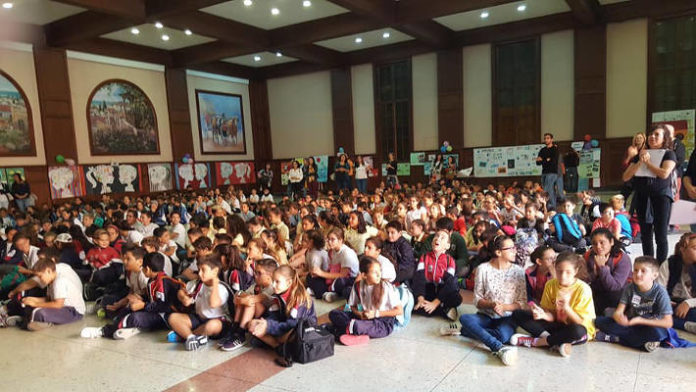 la orotava foro infancia 2017