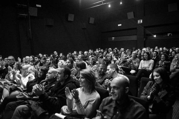 lanzarote Muestra de Cine 2017