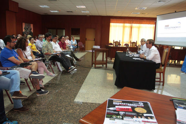 lanzarote vii festival enogastronomico 2017