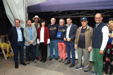rotarios lanzarote 2017