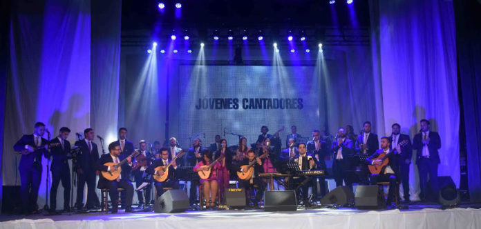 ssgomera jovenes-cantadores 2017