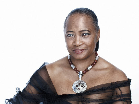 tenerife barbara hendricks 2017