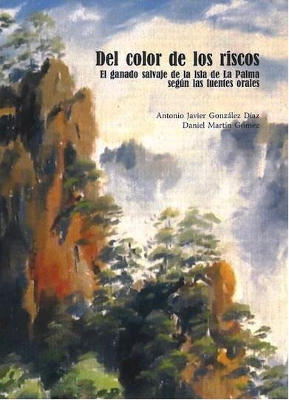 tenerife libro cabras 2017