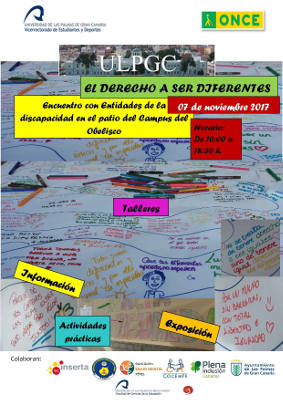 ulpgc jornadas discapacidad 2017-1