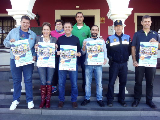 elpaso carrera solidaria 2017