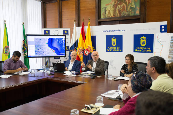 gcanaria carreteras 2017
