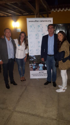 gobcan terapias ecuestres 2017