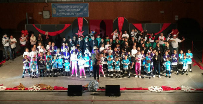 smiguel abona CHER 2017