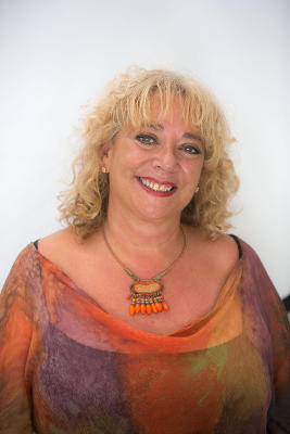 Beatriz Correas, ciudadanos lpgcanaria 2018