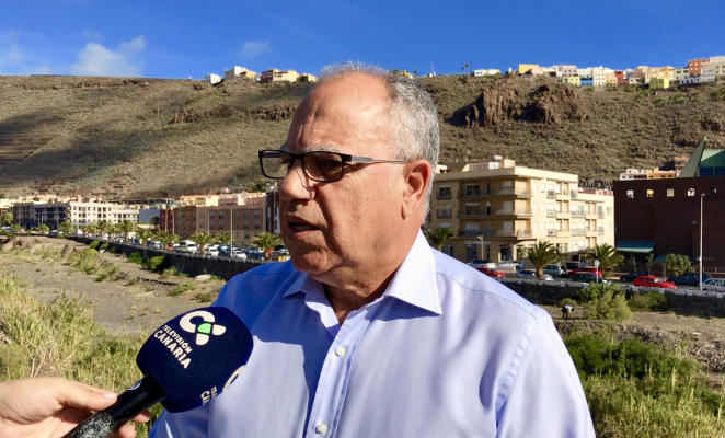 Casimiro Curbelo 2018