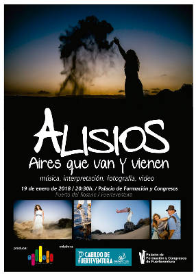 fuerteventura alisios 2018