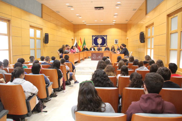 fuerteventura alumnols 2018