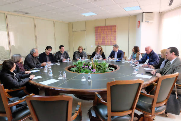 gobcan Reunionpensiónvenezolanos 2018