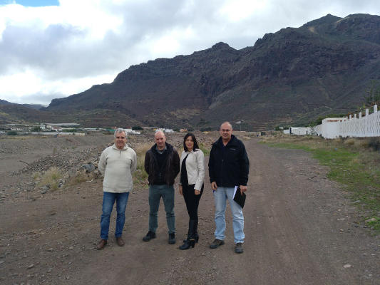 la aldea pista para naturaleza y deportes 2018