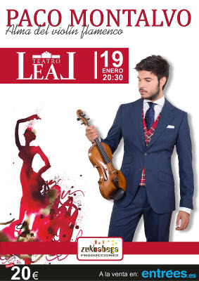 la laguna lealMontalvo 2018