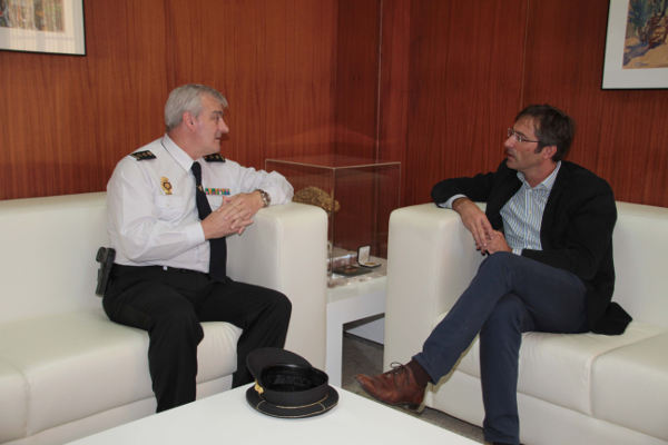 lanzarote nuevo comisario 2018