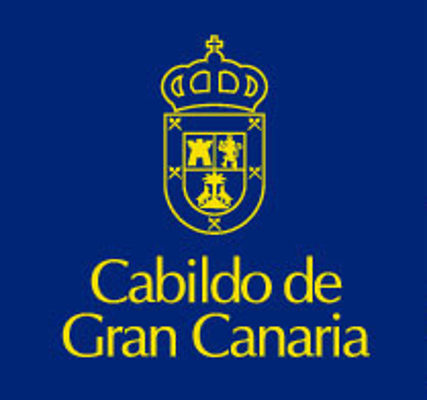 logo Cab. de Gran Canaria 2018