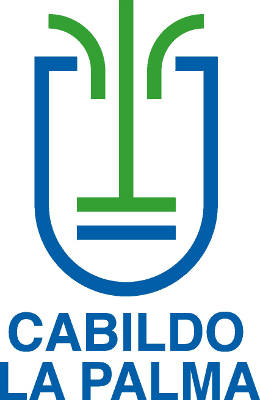 logo Cab. de la palma 2018
