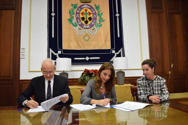 sctenerife acuerdo rahn 2018