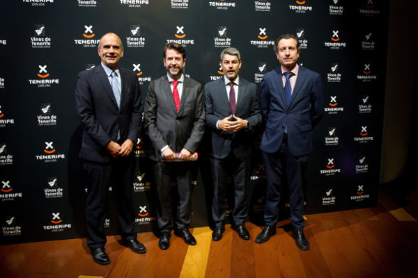 tenerife Fitur 2018