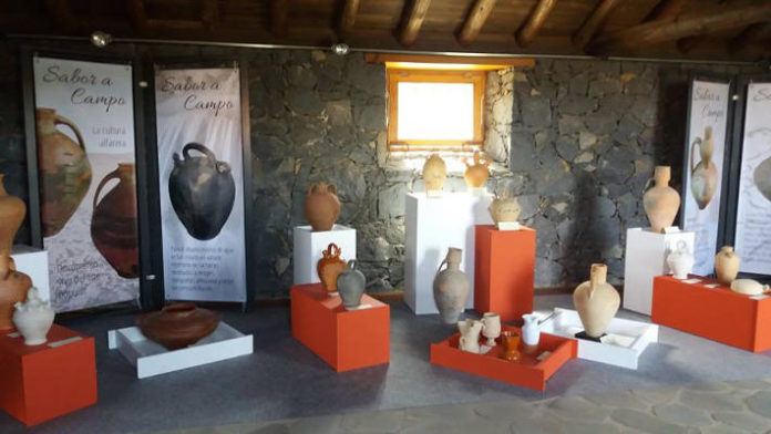 tenerife cultura artesani 2018