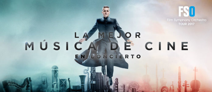 tenerife symphony 2018