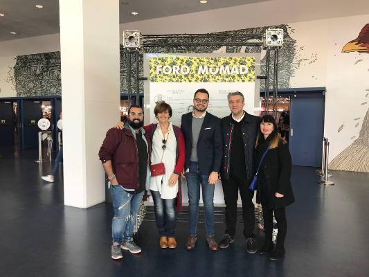 cablapalma salon moda 2018