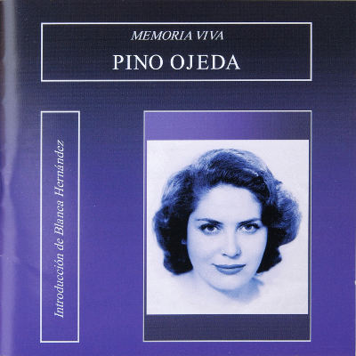 gcanaria poemas de Pino Ojeda 2018