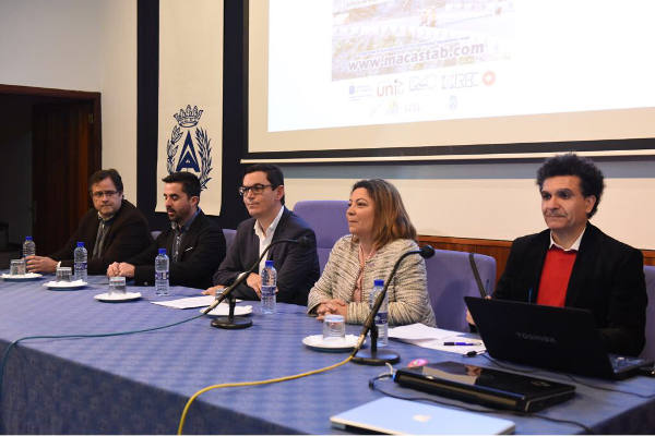 gobcan Jornadas MACASTAB 2018