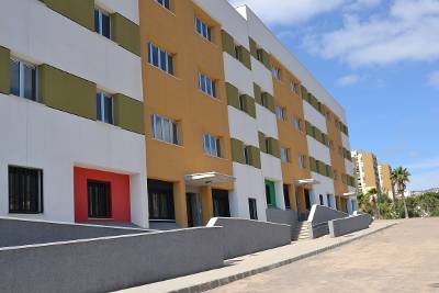 gobcan vivienda 2018