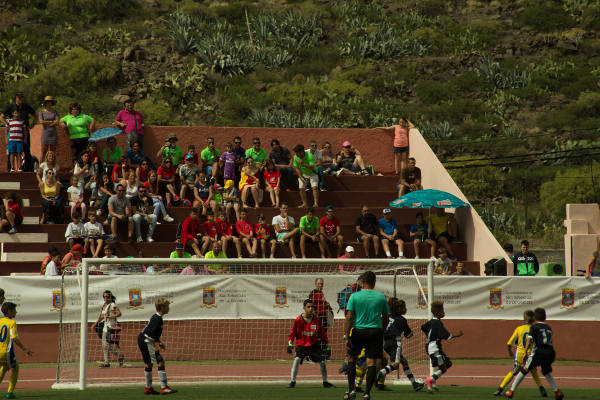 la gomera futbol 2018