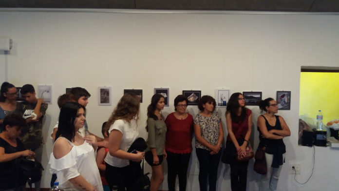 la orotava TALLER DE FOTOGRAFÍA 2018