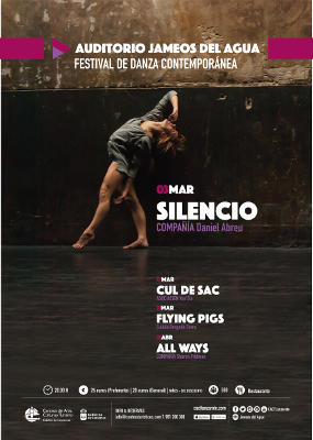 lanzarote ccact jameos silencio 2018