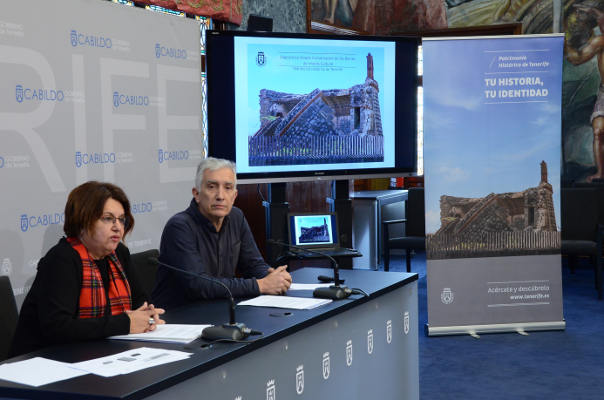 tenerife Diagnóstico BIC 2018