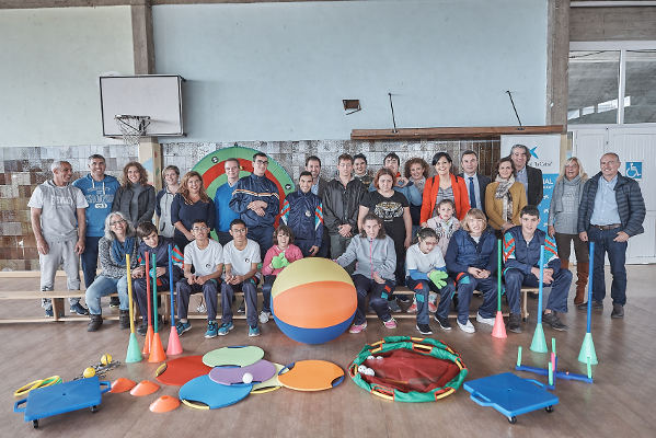tenerife PIDA 2018-Entrega material adaptado 2018