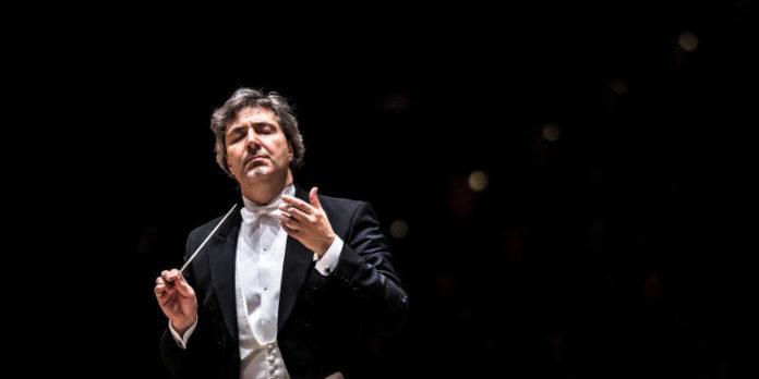 tenerife orquesta RAISKIN 2018